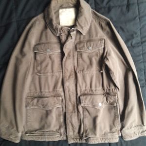 Men's jacket